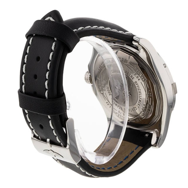 Breitling Avenger II GMT A32390 Image 3